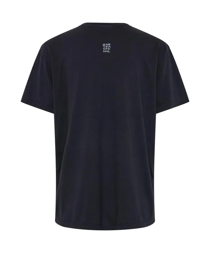 One Teaspoon Tees and Tanks ONE TEASPOON POSTER PRINT CREW TEE 8211 Women One Teaspoon Tees and Tanks ONE TEASPOON POSTER PRINT CREW TEE 8211 Women