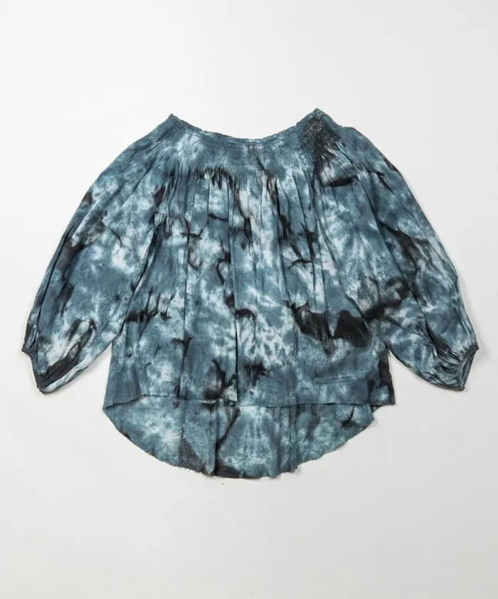 One Teaspoon Tops MOON RIDGE SUGAR TOP 8211 Women One Teaspoon Tops MOON RIDGE SUGAR TOP 8211 Women