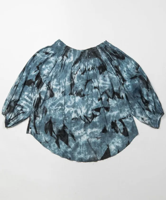 One Teaspoon Tops MOON RIDGE SUGAR TOP 8211 Women One Teaspoon Tops MOON RIDGE SUGAR TOP 8211 Women