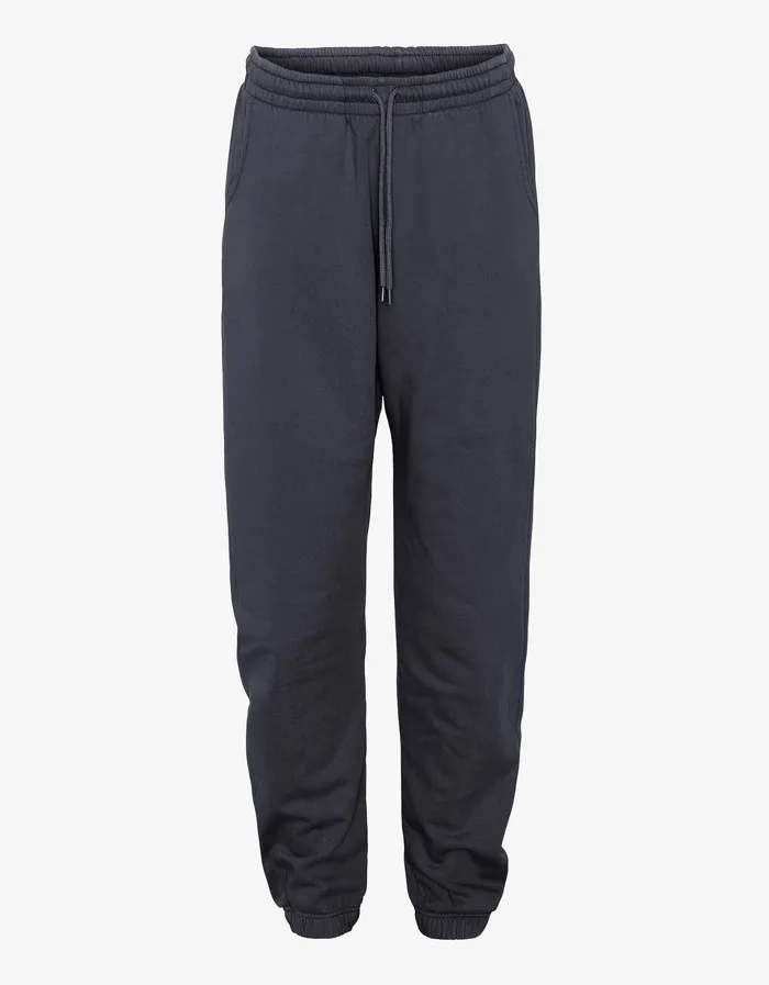 Organic Sweatpants 8211 Lava Grey Women Sweatpants Colorfulstandard