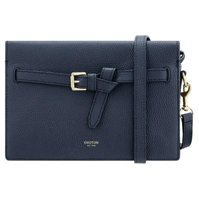 Oroton Crossbody Women Margot Crossbody North Sea