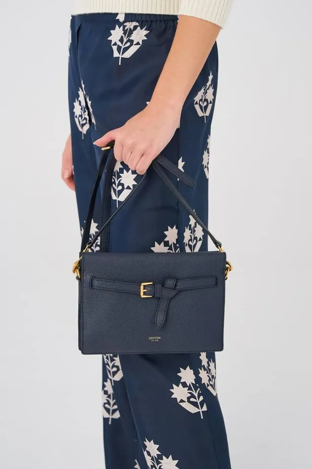 Oroton Crossbody Women Margot Crossbody North Sea
