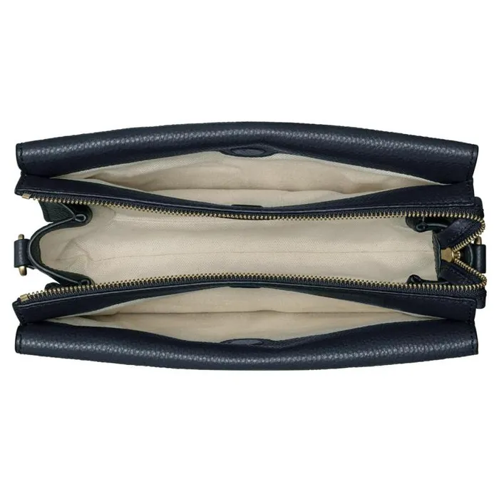 Oroton Crossbody Women Margot Crossbody North Sea