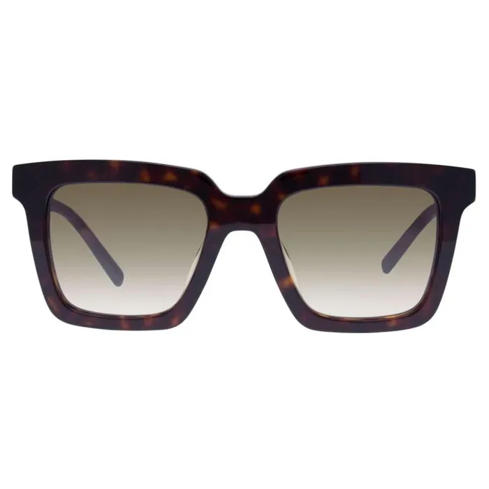 Oroton Sunglasses Accessories Easton Sunglasses Signature Tort