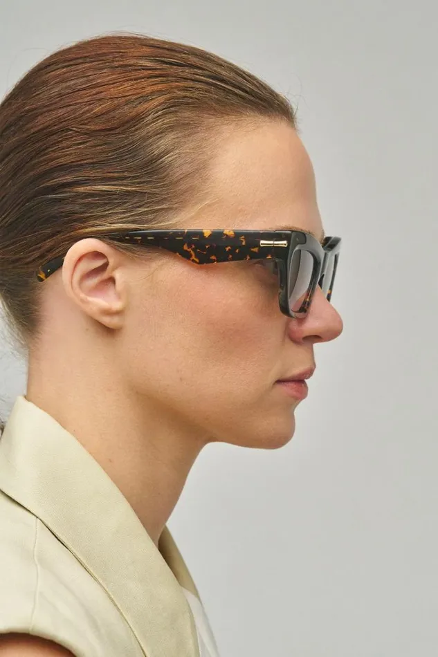 Oroton Sunglasses Accessories Sebes Sunglasses Neo Tort
