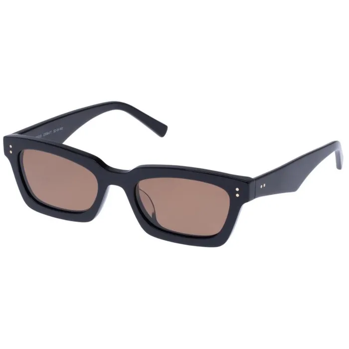 Oroton Sunglasses Accessories Wilder Polarised Sunglasses Black