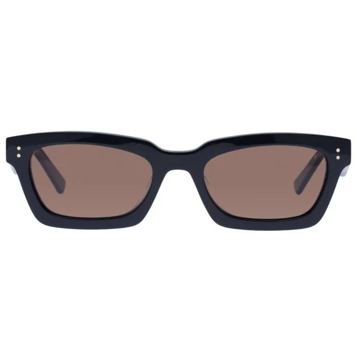 Oroton Sunglasses Accessories Wilder Polarised Sunglasses Black