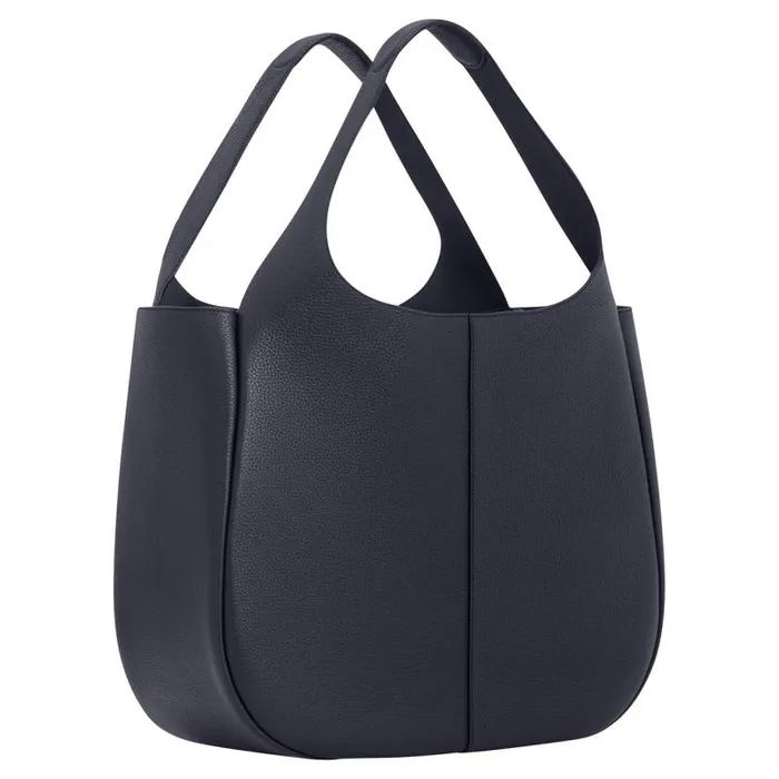 Oroton Work Women Emilia Large Tote North Sea