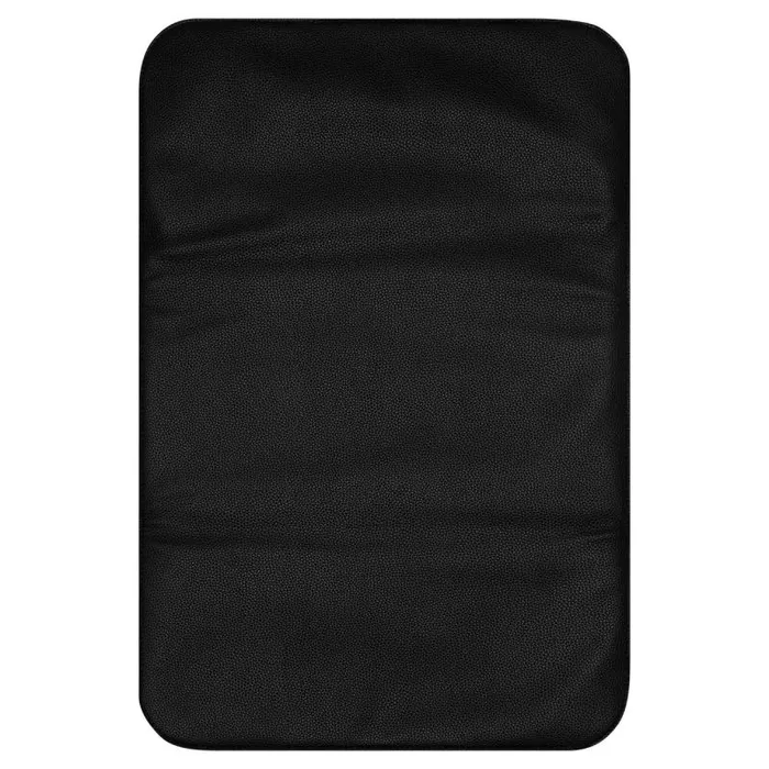 Oroton Work Women Margot Baby Bag and Mat Black