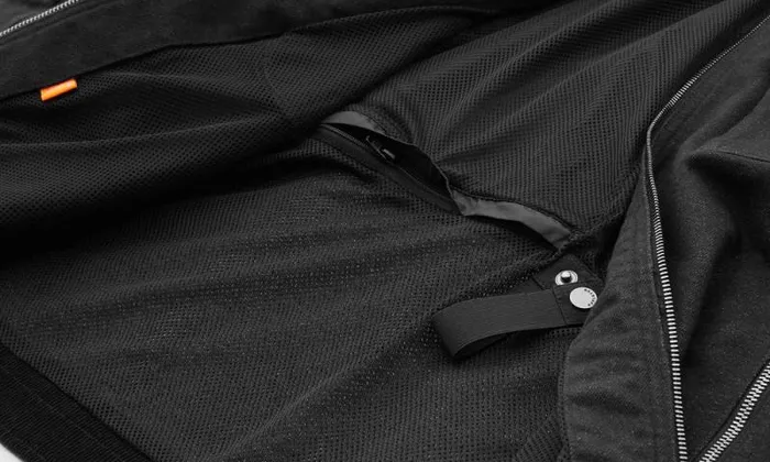 Overshirts Men Belstaff Outrider Motorcycle Overshirt Black Overshirts Men Belstaff Outrider Motorcycle Overshirt Black