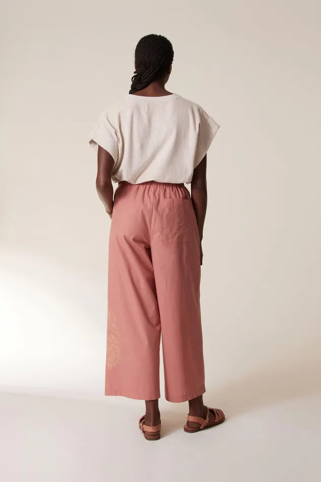 Pants and Jeans Women Leon and Harper Party Brd Pants Blush