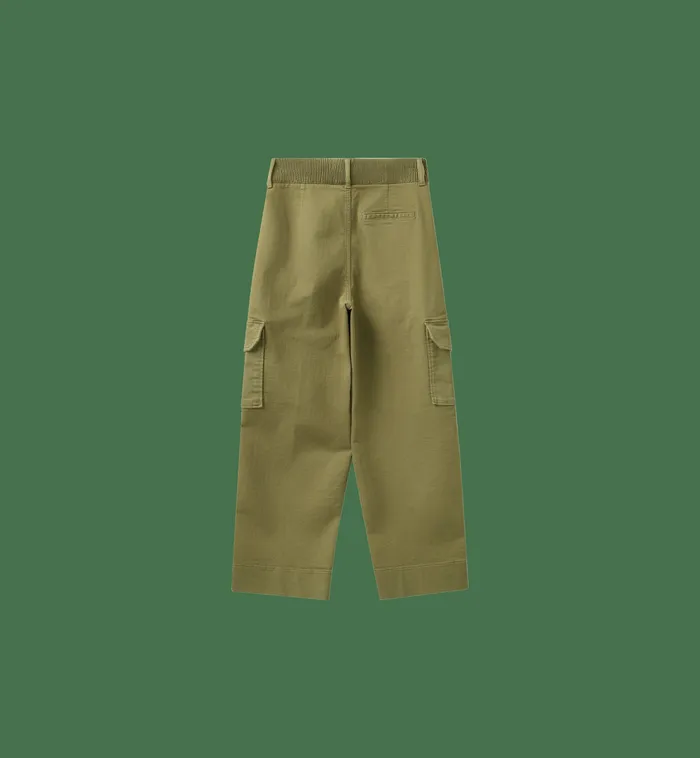 Pants MMHFreedom Cargo Pant 8211 HEYANNO Capulet Olive MOS MOSH Women Pants MMHFreedom Cargo Pant 8211 HEYANNO Capulet Olive MOS MOSH Women