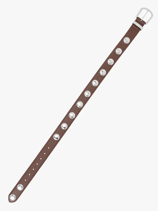 Pet Women Emery Belt Brown Lisa Says Gah Pet Women Emery Belt Brown Lisa Says Gah
