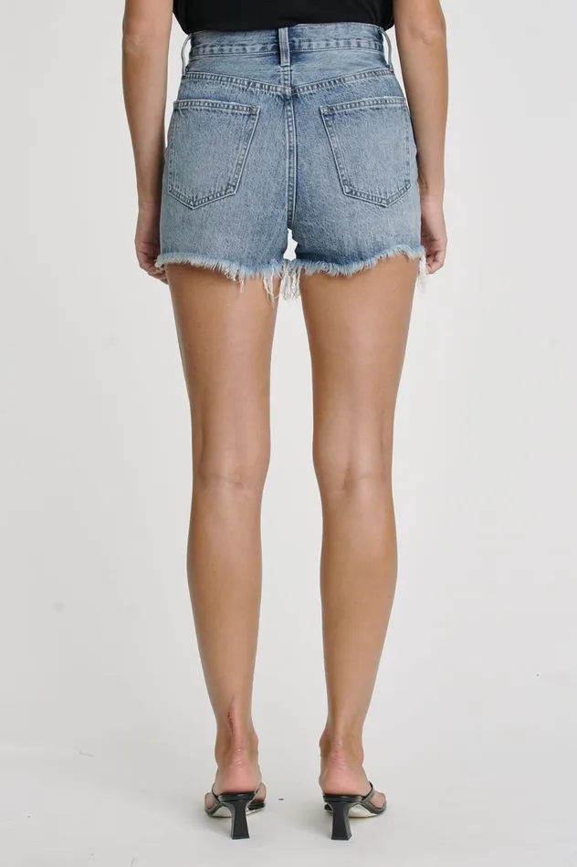 Pistola Denim Maeve Super High Rise Cut Off 8211 Play Day Women Shorts