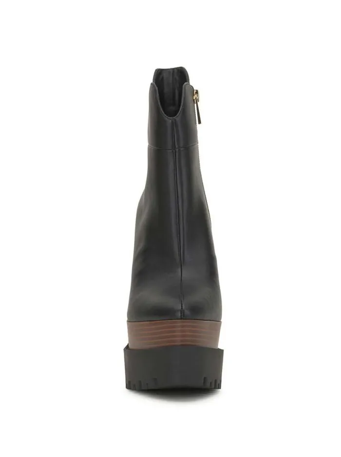 Platforms Shoes Jessica Simpson Stensin Platform Bootie In Black