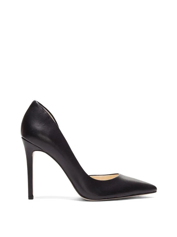 Pumps Shoes Jessica Simpson Prizma D039Orsay Pump In Black