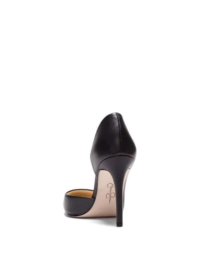 Pumps Shoes Jessica Simpson Prizma D039Orsay Pump In Black