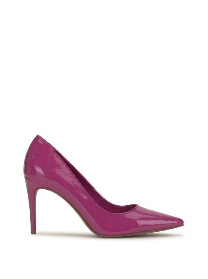 Pumps Shoes Jessica Simpson Setria Classic Pump In Berry Blast