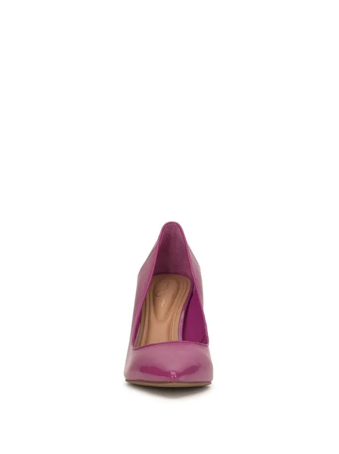 Pumps Shoes Jessica Simpson Setria Classic Pump In Berry Blast