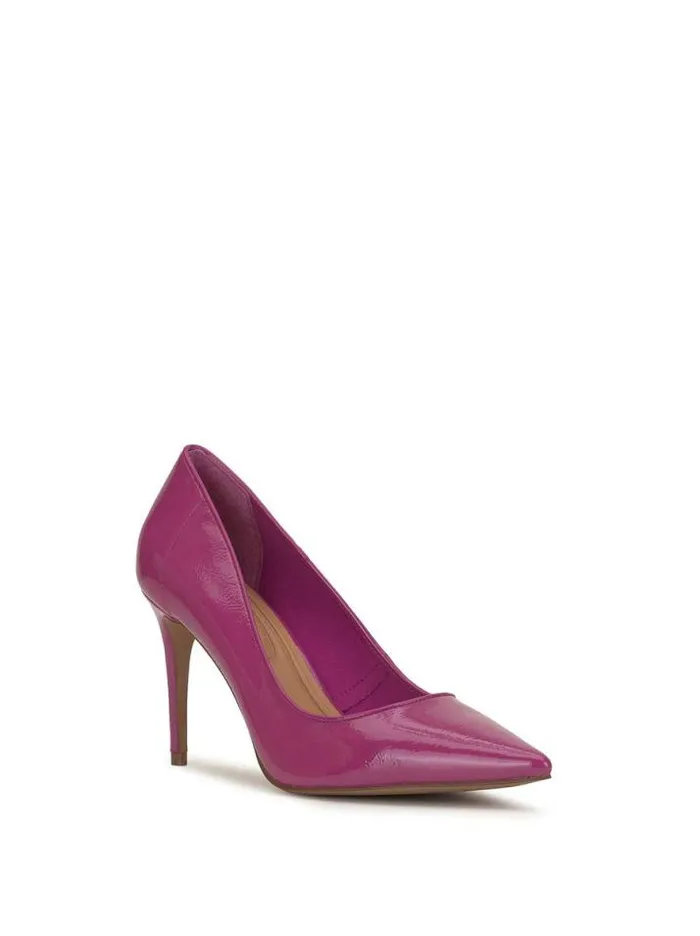 Pumps Shoes Jessica Simpson Setria Classic Pump In Berry Blast