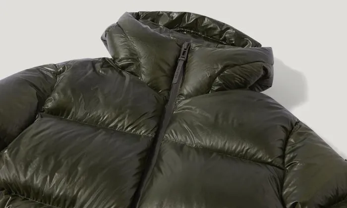 Quilt and Down Jackets Men Belstaff Resolve Jacket Tile Green Quilt and Down Jackets Men Belstaff Resolve Jacket Tile Green