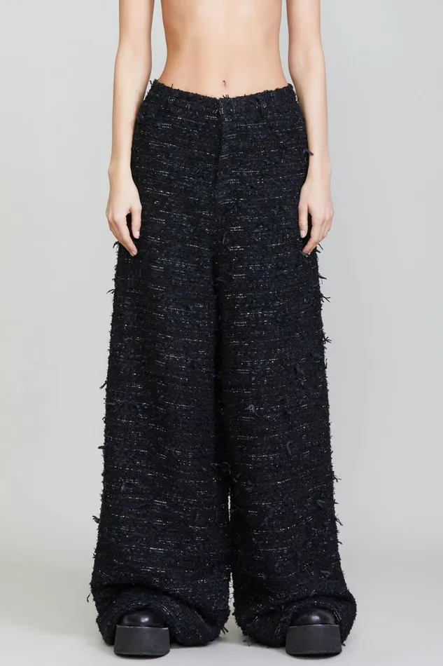 R13 Pants and Shorts Women OVERSIZED SLOUCHY TROUSER