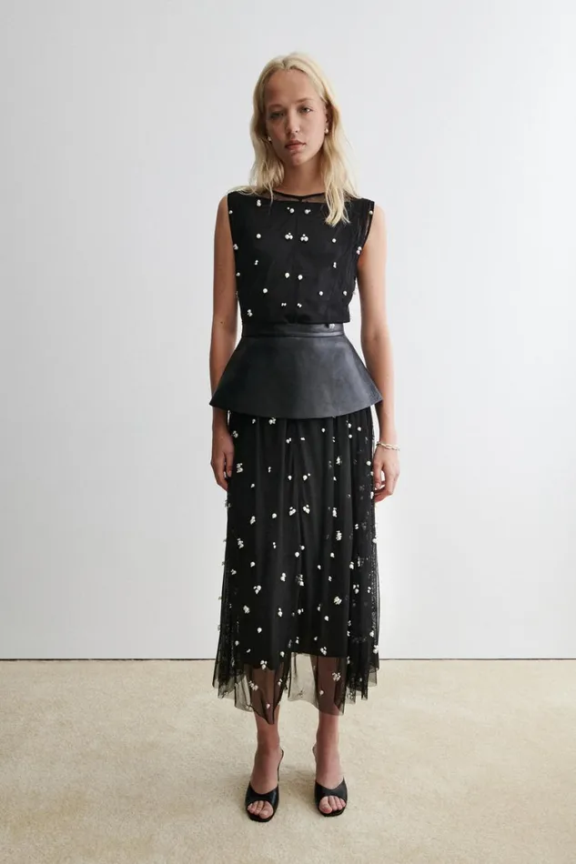 Rachel Comey Belts Women Skirt Belt Black Rachel Comey Belts Women Skirt Belt Black