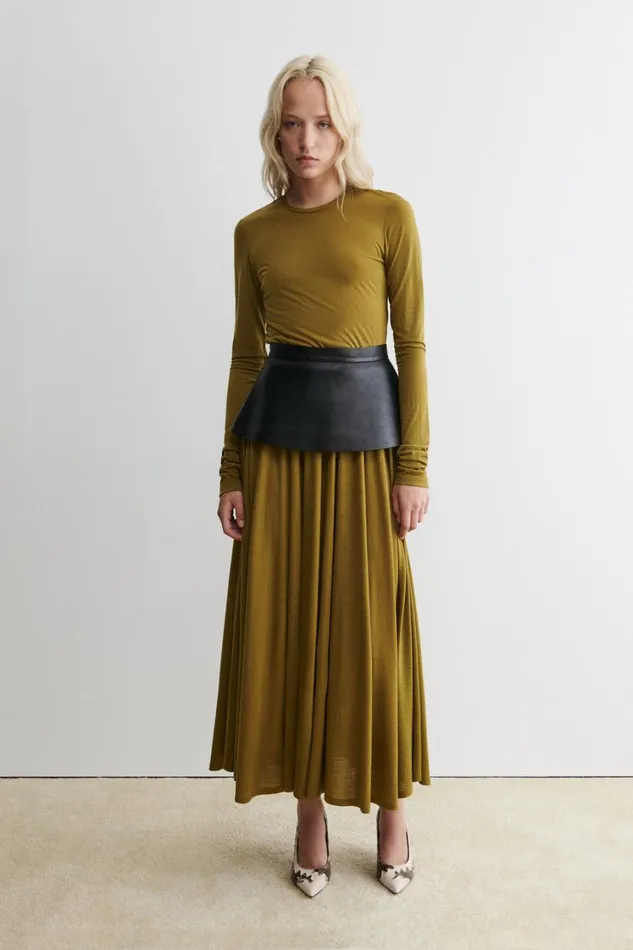 Rachel Comey Belts Women Skirt Belt Black Rachel Comey Belts Women Skirt Belt Black