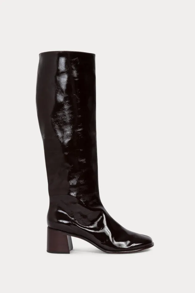 Rachel Comey Boots Women Sugarcane Boot Brown