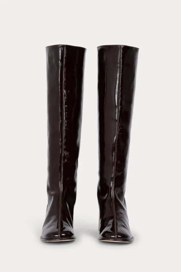 Rachel Comey Boots Women Sugarcane Boot Brown