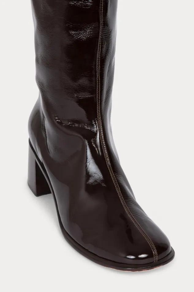 Rachel Comey Boots Women Sugarcane Boot Brown
