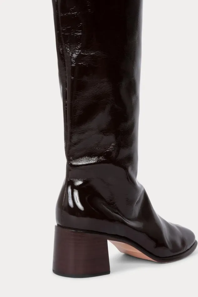 Rachel Comey Boots Women Sugarcane Boot Brown