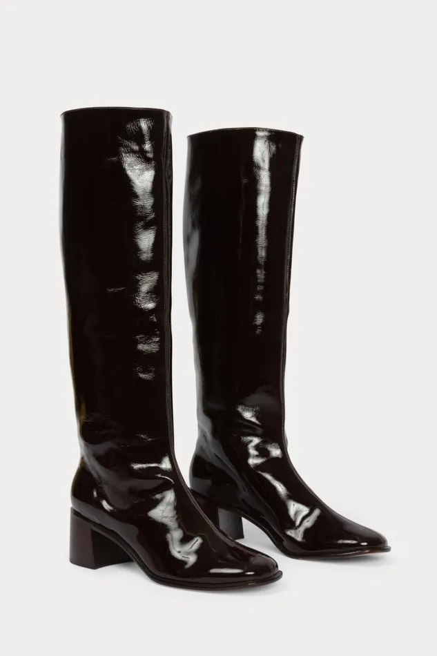Rachel Comey Boots Women Sugarcane Boot Brown