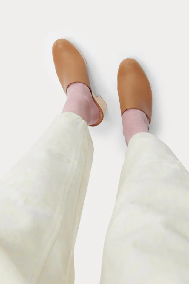 Rachel Comey Clogs Women Dakota Clog Natural Rachel Comey Clogs Women Dakota Clog Natural