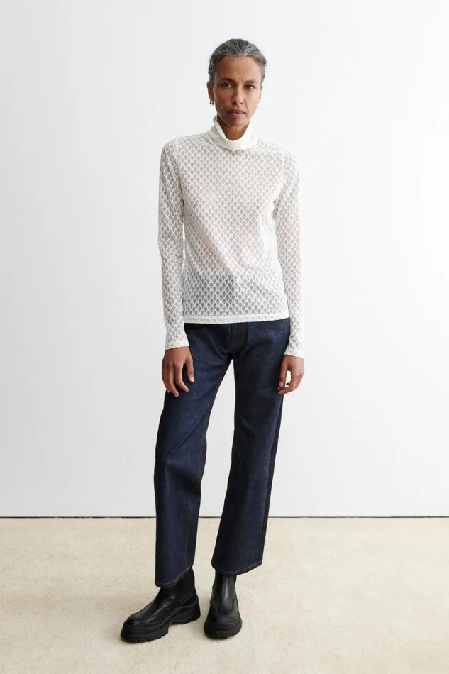Rachel Comey Denim Shop Women Collins Pant Super Raw