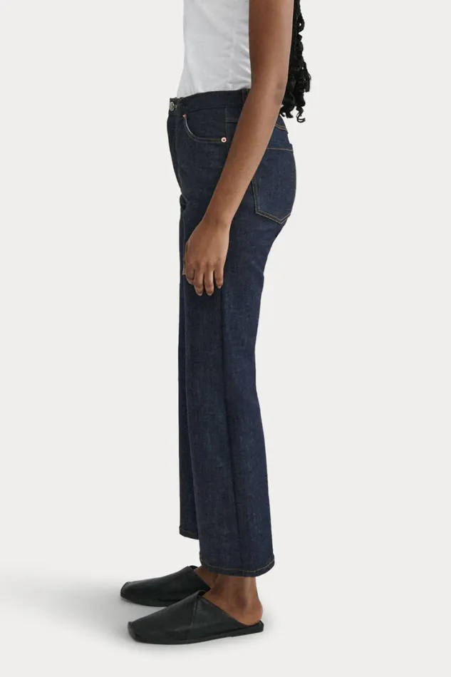 Rachel Comey Denim Shop Women Collins Pant Super Raw
