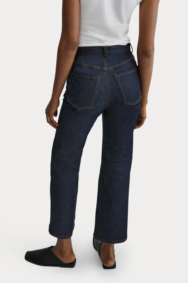 Rachel Comey Denim Shop Women Collins Pant Super Raw
