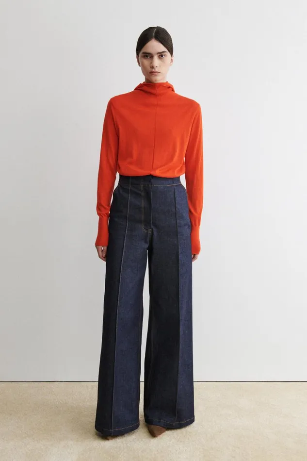 Rachel Comey Denim Shop Women Collins Pant Super Raw