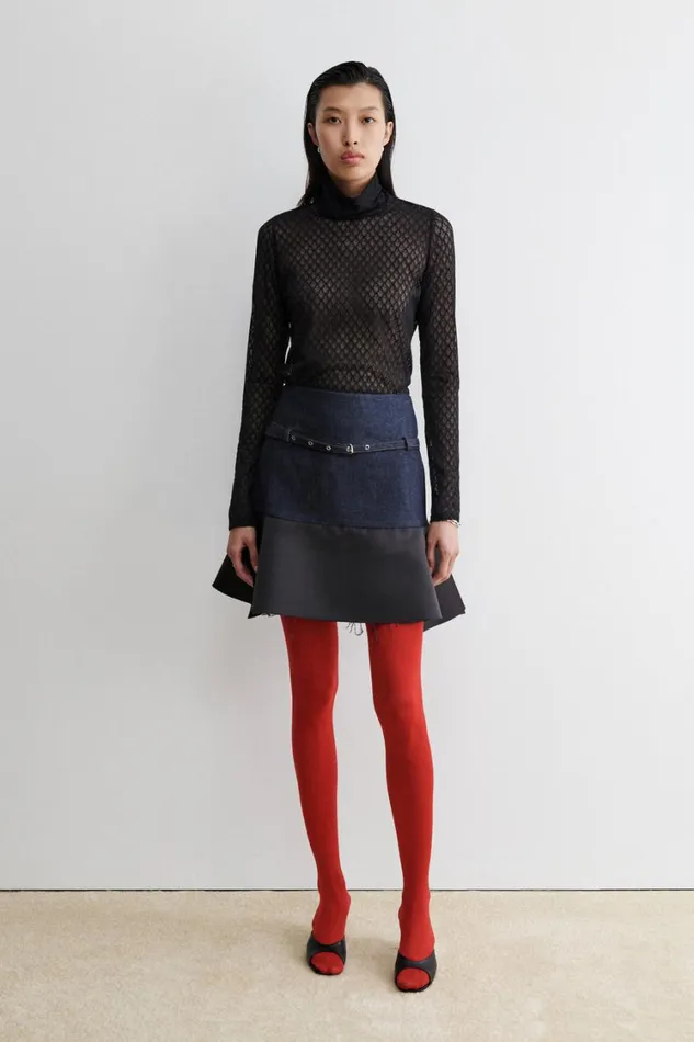 Rachel Comey Denim Shop Women Collins Pant Super Raw