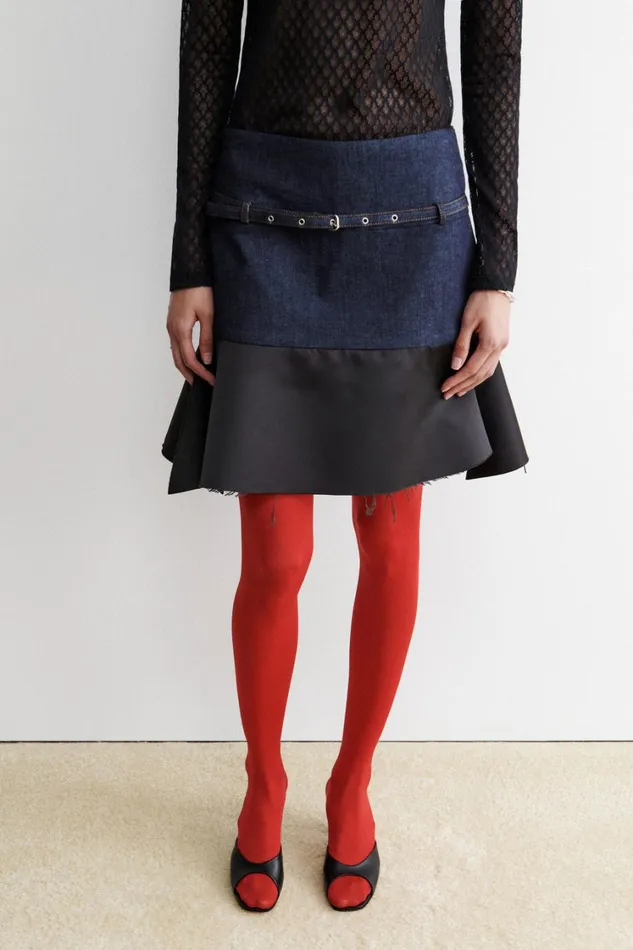 Rachel Comey Denim Shop Women Collins Pant Super Raw