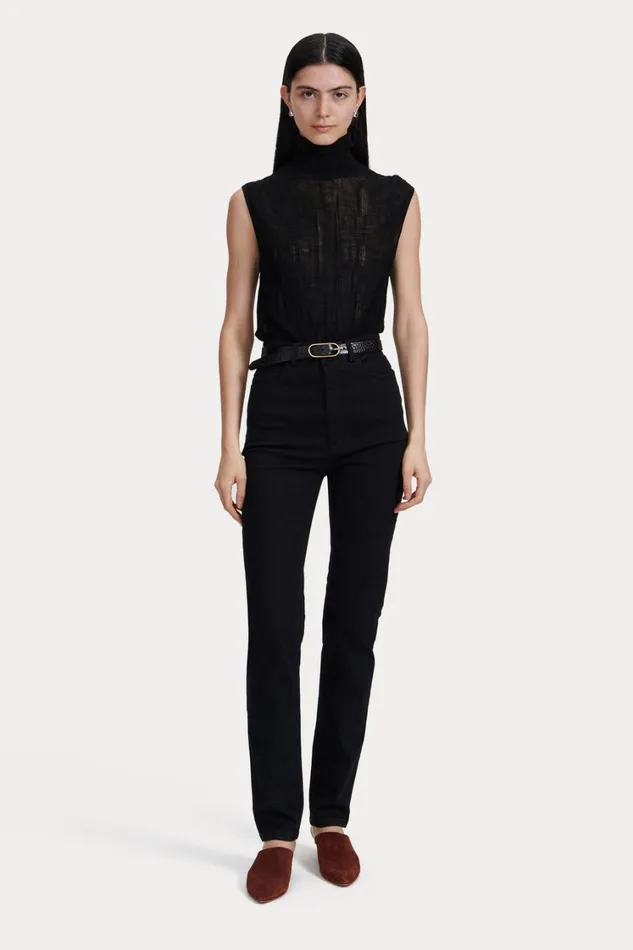 Rachel Comey Denim Shop Women Collins Pant Super Raw