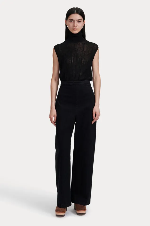 Rachel Comey Denim Shop Women Collins Pant Super Raw
