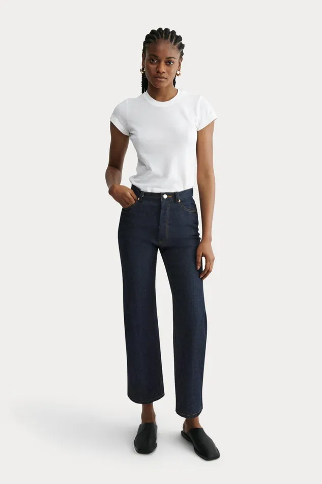 Rachel Comey Denim Shop Women Collins Pant Super Raw