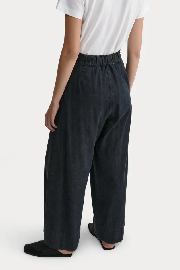 Rachel Comey Denim Shop Women Coxsone Pant Brown Rachel Comey Denim Shop Women Coxsone Pant Brown