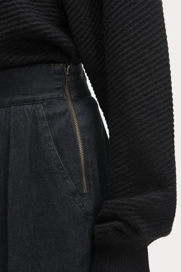 Rachel Comey Denim Shop Women Coxsone Pant Brown Rachel Comey Denim Shop Women Coxsone Pant Brown