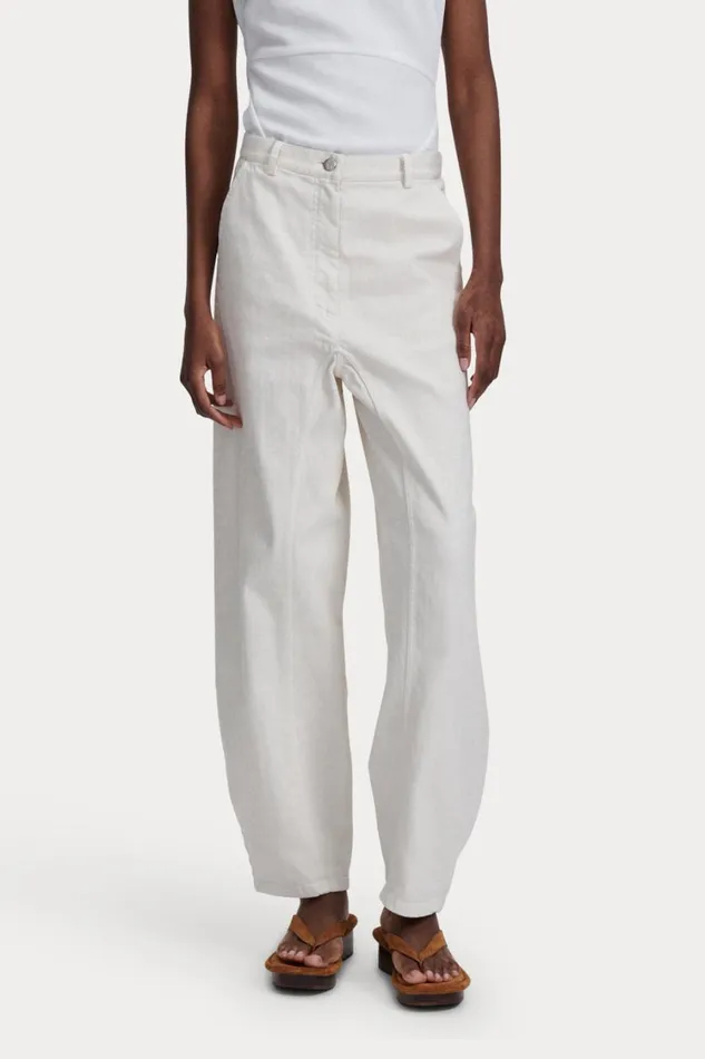 Rachel Comey Denim Shop Women Mona Pant Dark Indigo Rachel Comey Denim Shop Women Mona Pant Dark Indigo
