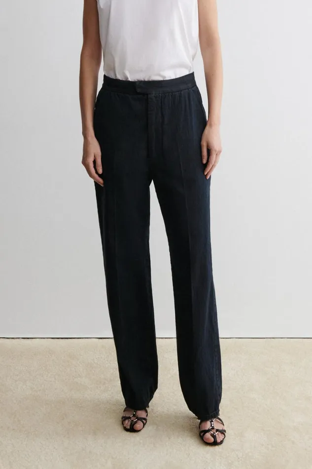 Rachel Comey Denim Shop Women Neil Pant Brown Rachel Comey Denim Shop Women Neil Pant Brown