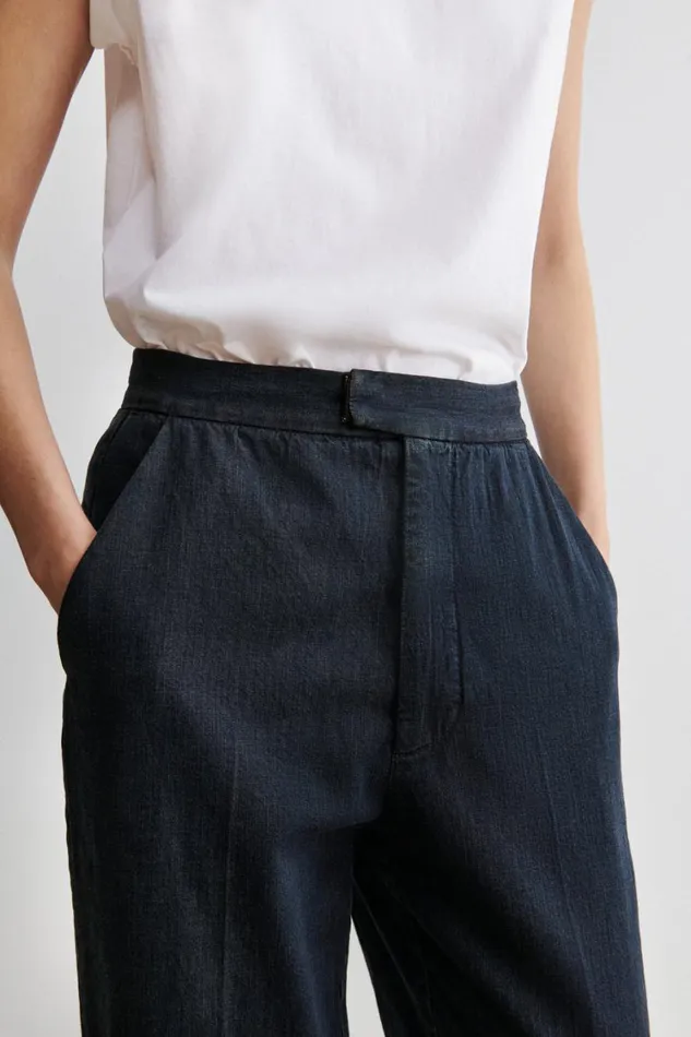 Rachel Comey Denim Shop Women Neil Pant Brown Rachel Comey Denim Shop Women Neil Pant Brown