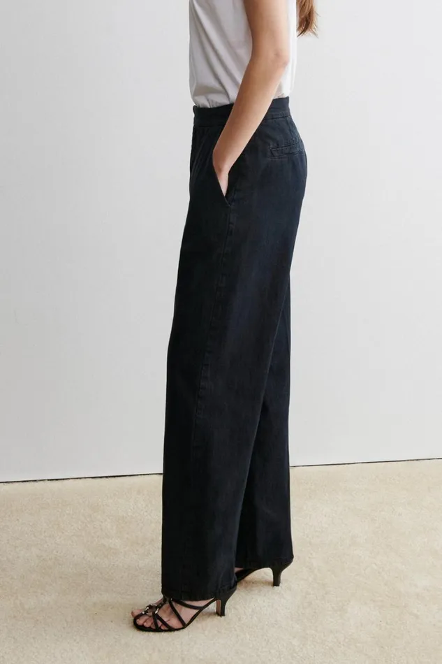 Rachel Comey Denim Shop Women Neil Pant Brown Rachel Comey Denim Shop Women Neil Pant Brown