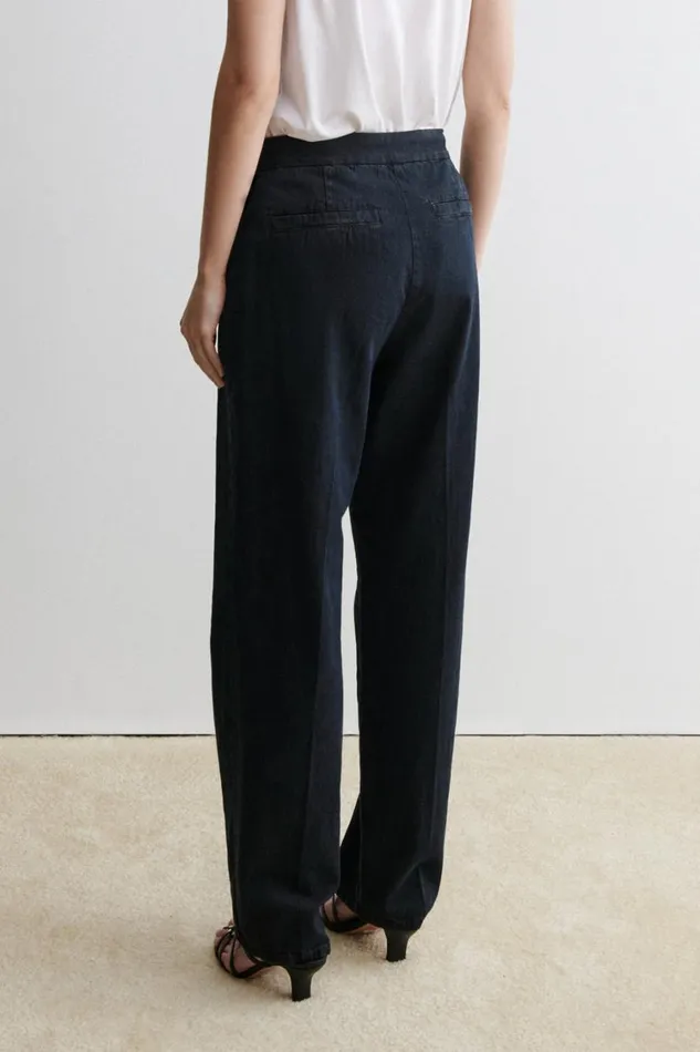 Rachel Comey Denim Shop Women Neil Pant Brown Rachel Comey Denim Shop Women Neil Pant Brown